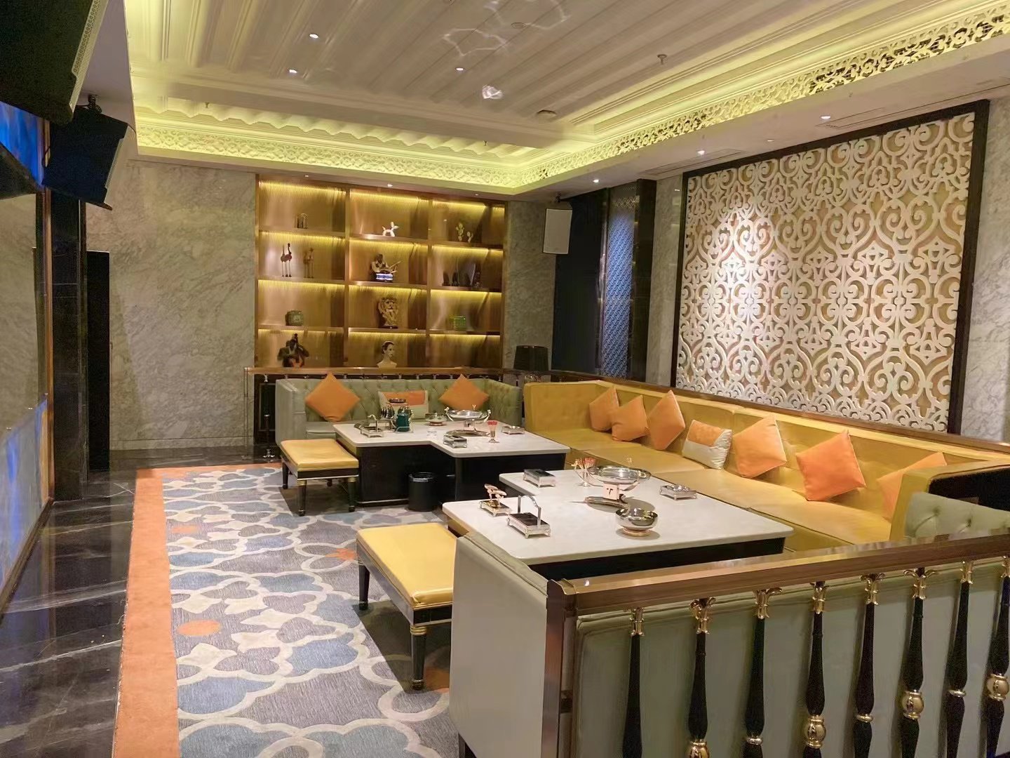 菏泽商务KTV攻略-成武县ktv预定